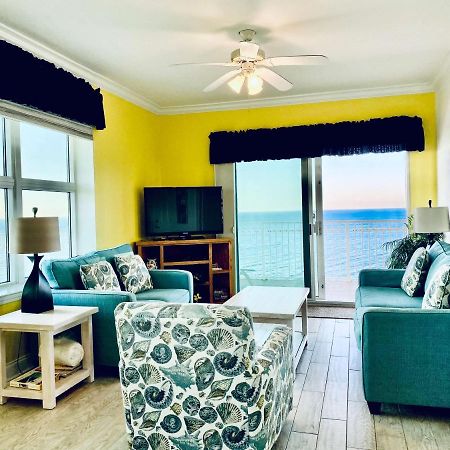 Crystal Shores 1301 By Albvr - Beautiful Beachfront Corner Condo With Gorgeous Views! Gulf Shores Zewnętrze zdjęcie