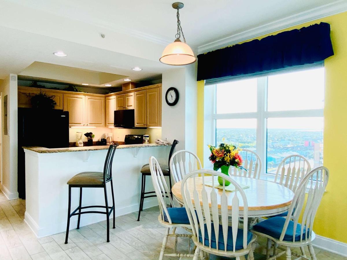 Crystal Shores 1301 By Albvr - Beautiful Beachfront Corner Condo With Gorgeous Views! Gulf Shores Zewnętrze zdjęcie