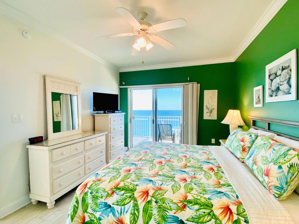 Crystal Shores 1301 By Albvr - Beautiful Beachfront Corner Condo With Gorgeous Views! Gulf Shores Zewnętrze zdjęcie