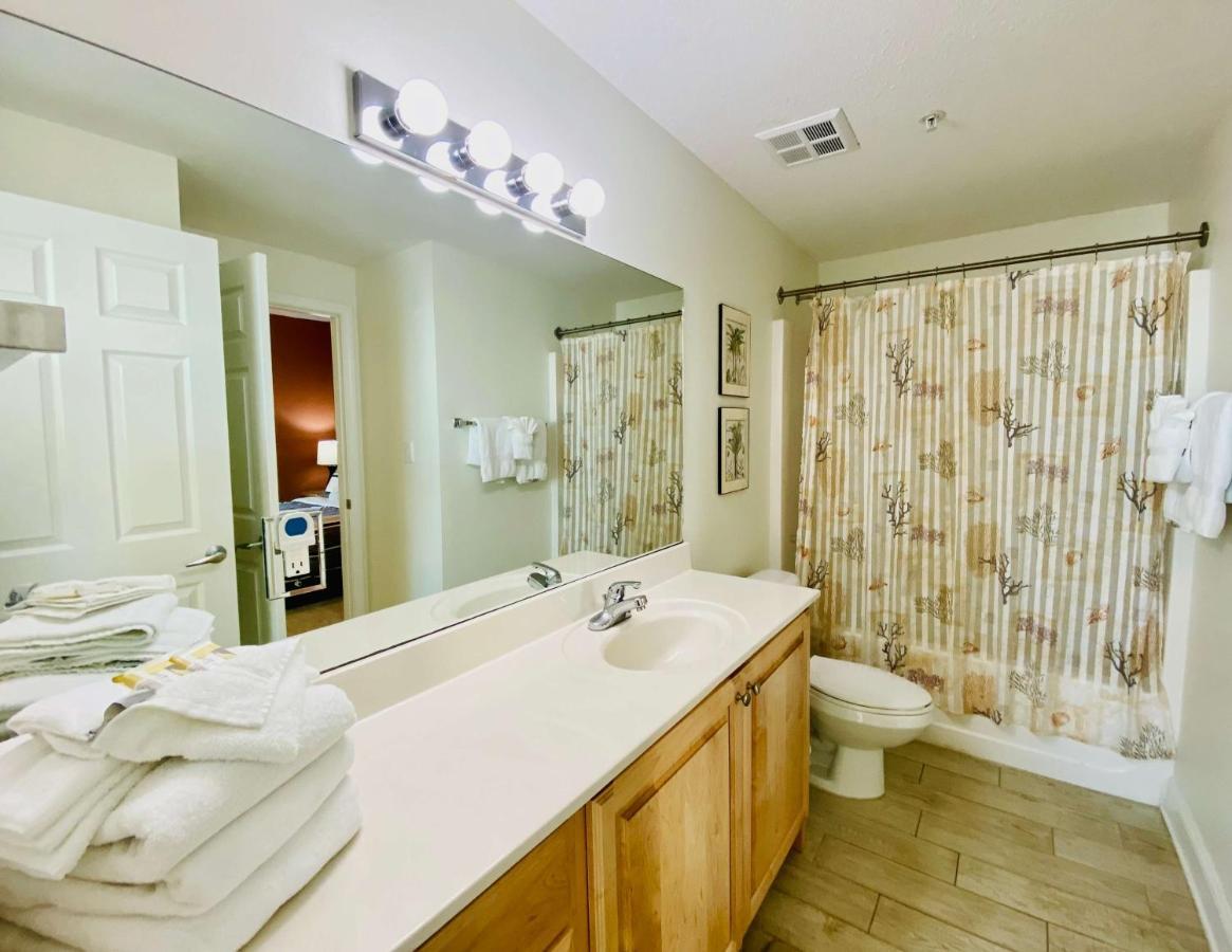 Crystal Shores 1301 By Albvr - Beautiful Beachfront Corner Condo With Gorgeous Views! Gulf Shores Zewnętrze zdjęcie