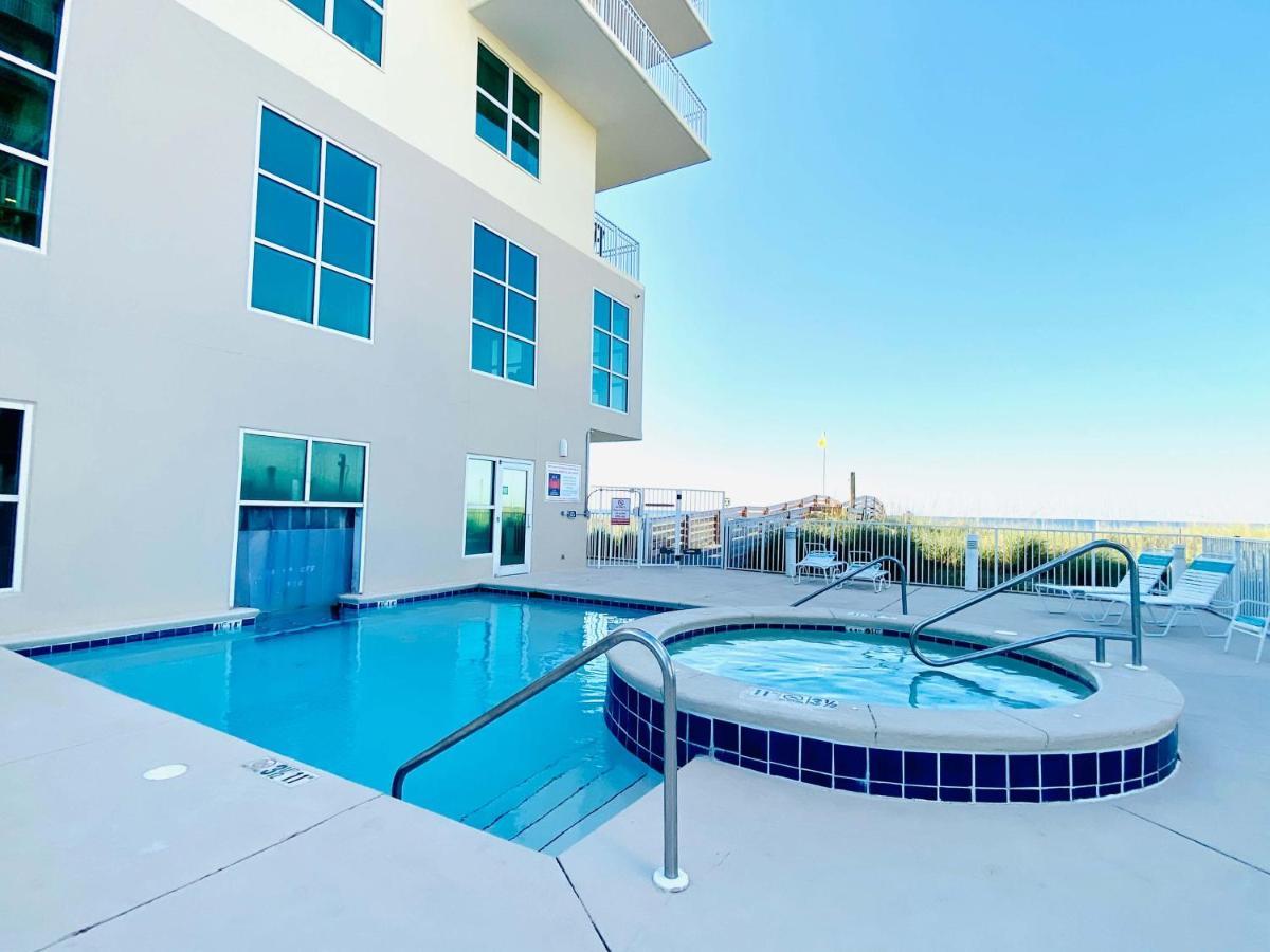 Crystal Shores 1301 By Albvr - Beautiful Beachfront Corner Condo With Gorgeous Views! Gulf Shores Zewnętrze zdjęcie