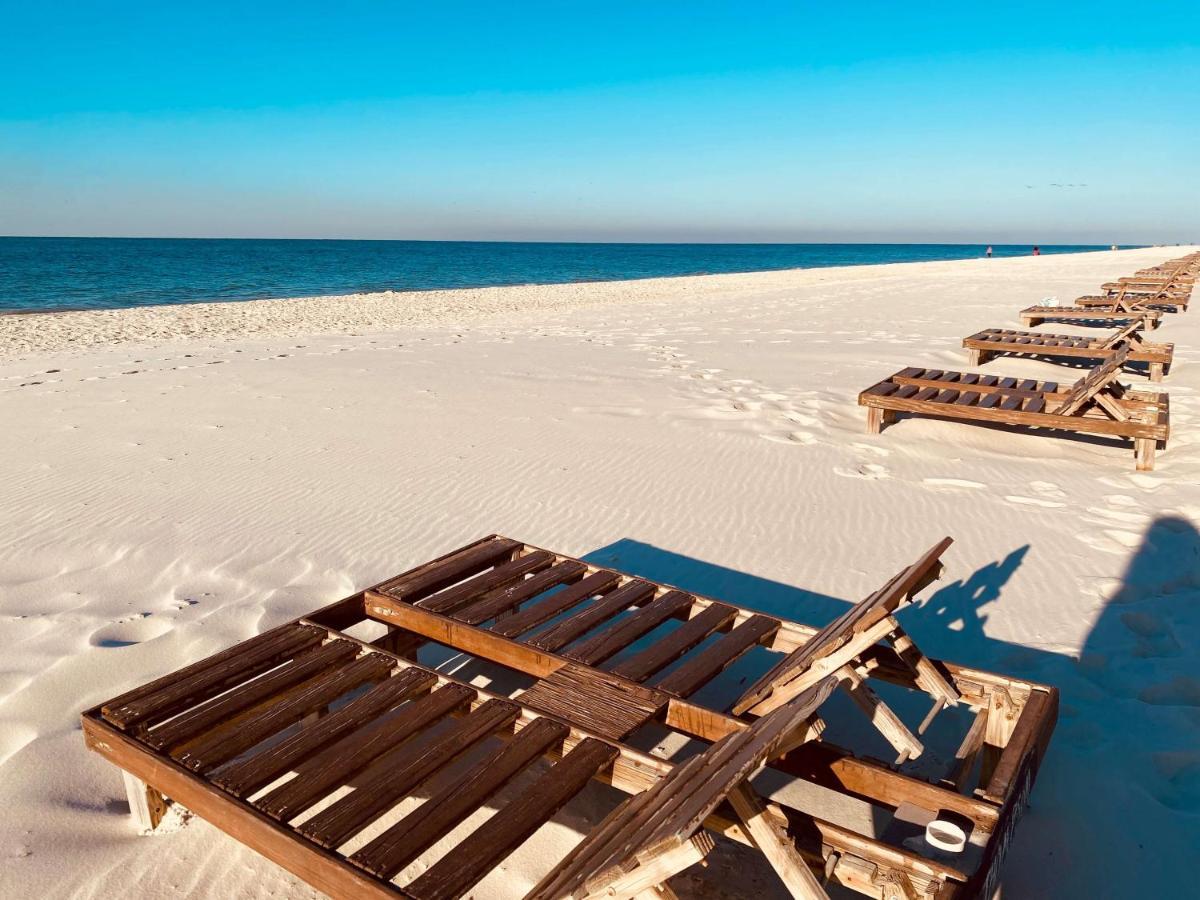 Crystal Shores 1301 By Albvr - Beautiful Beachfront Corner Condo With Gorgeous Views! Gulf Shores Zewnętrze zdjęcie