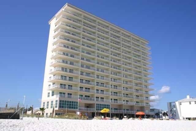Crystal Shores 1301 By Albvr - Beautiful Beachfront Corner Condo With Gorgeous Views! Gulf Shores Zewnętrze zdjęcie