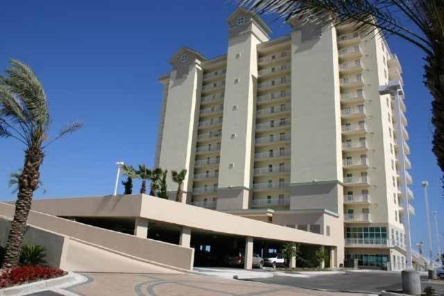 Crystal Shores 1301 By Albvr - Beautiful Beachfront Corner Condo With Gorgeous Views! Gulf Shores Zewnętrze zdjęcie