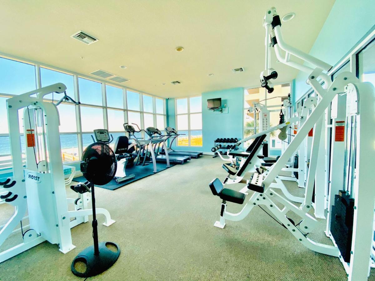 Crystal Shores 1301 By Albvr - Beautiful Beachfront Corner Condo With Gorgeous Views! Gulf Shores Zewnętrze zdjęcie