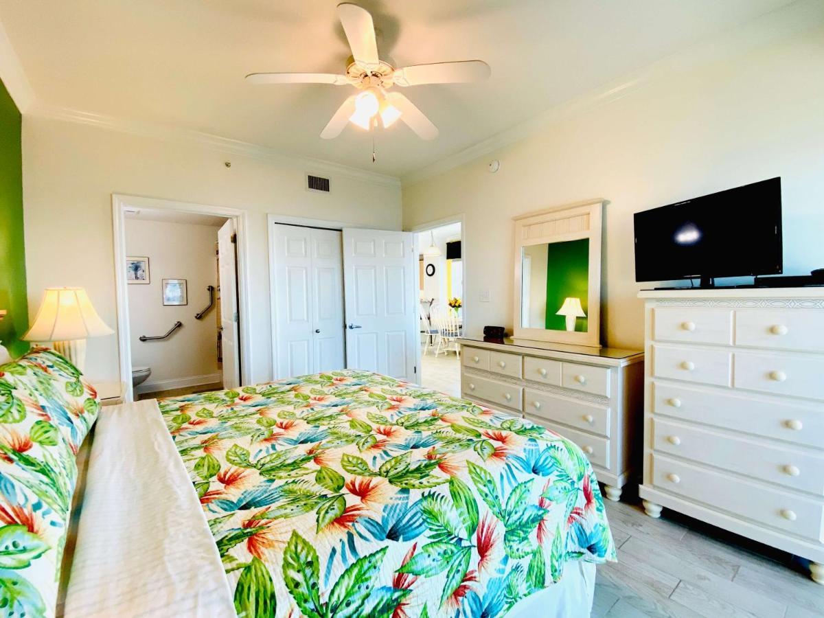 Crystal Shores 1301 By Albvr - Beautiful Beachfront Corner Condo With Gorgeous Views! Gulf Shores Zewnętrze zdjęcie